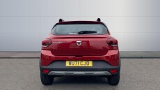 Dacia Sandero Stepway 1.0 TCe Prestige 5dr Petrol Hatchback